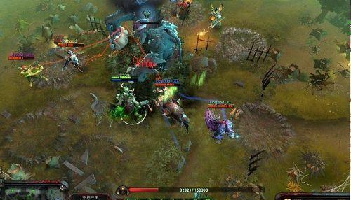 《DOTA2》英雄奶奶传奇天赋图文一览（解锁无尽魔力，称霸战场）