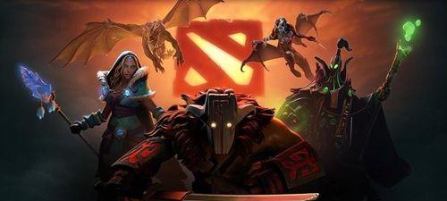 《DOTA2》游戏中蚂蚁传奇天赋图文一览（掌握天赋，成为不可战胜的蚂蚁大师）