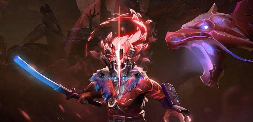 《DOTA2》阿哈利姆猛犸天地迷宫出装推荐（全方位阐述猛犸在天地迷宫的出装策略）