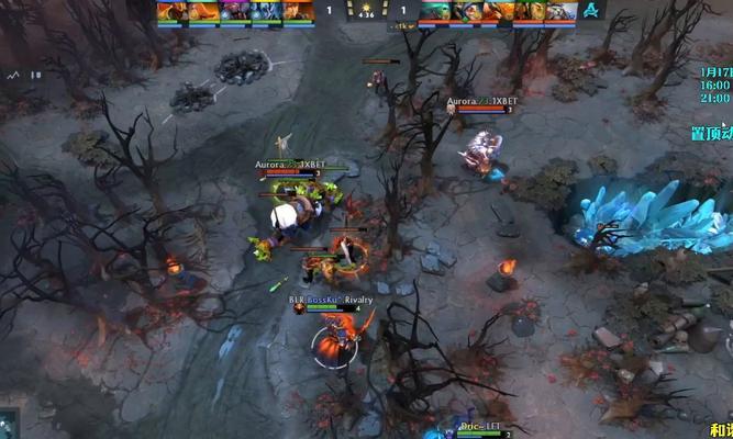 dota2东南亚服常用语常用术语含义详解（游戏中你必须知道的15个词汇）