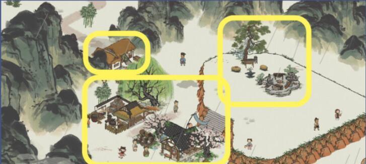 江南百景图杭州竹子获取攻略（游戏中如何获得最优质的竹子资源）