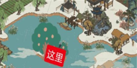 《江南百景图》游戏星宿角宿下第六关攻略（轻松通关，一起探寻江南美景）