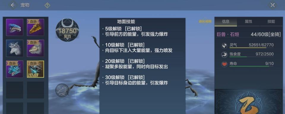 《山海妄想》战斗力提升详细攻略（多途径助你在游戏中称霸天下）