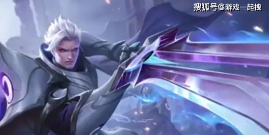 《王者荣耀》2023嬴政攻略汇总（绝不让你输在选英雄上）