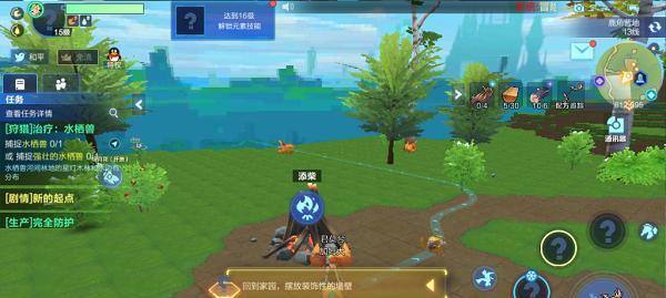 《我的起源》游戏教派之潮称号获得攻略（如何在游戏中快速获得教派之潮称号？）