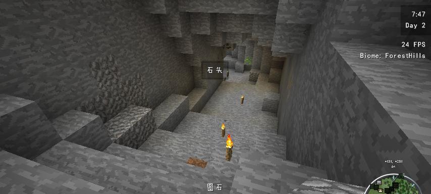 我的世界（探秘合金制作流程，升级装备战斗力）