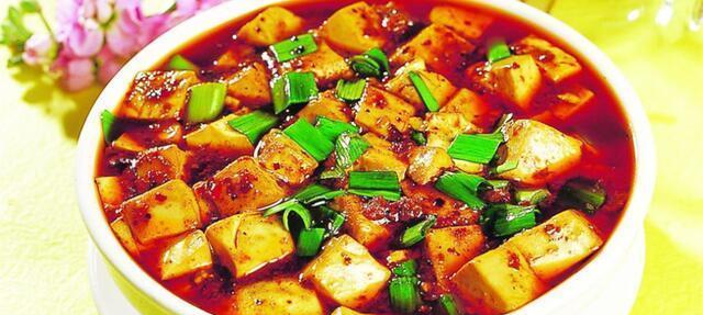 《魔幻美食，以影之刃3麻婆豆腐的制作方法》（游戏中的美食，让你一尝豆腐的魔幻滋味）