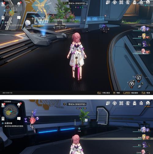 《崩坏星穹铁道阿兰培养攻略》（掌握阿兰培养技巧，成为行动最强的指挥官）