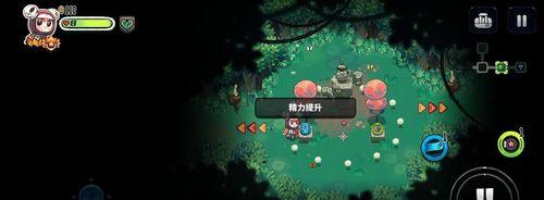 《以恶果之地》机甲妹技能搭配攻略（打造无敌机甲，轻松征服恶果之地）