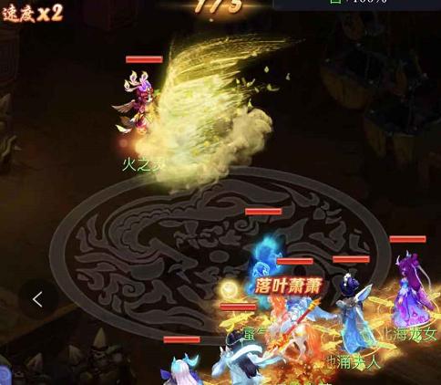 以《梦幻西游网页版》游戏赛太岁求贤之路打法攻略为主题（打法详解，带你轻松过关）