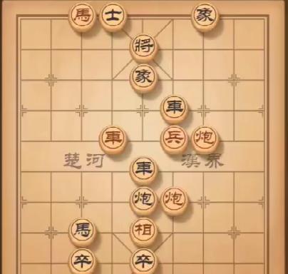 《天天象棋》残局挑战147关通关攻略（一步一步教你击败AI，成为象棋高手）