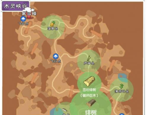 《小森生活心之所Buff获取攻略》（轻松获取Buff，助你畅游小森生活）