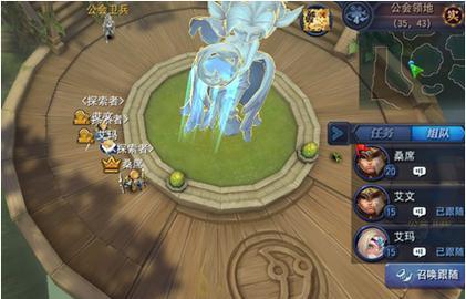 迷雾世界绿龙攻略（如何轻松击败迷雾世界绿龙）
