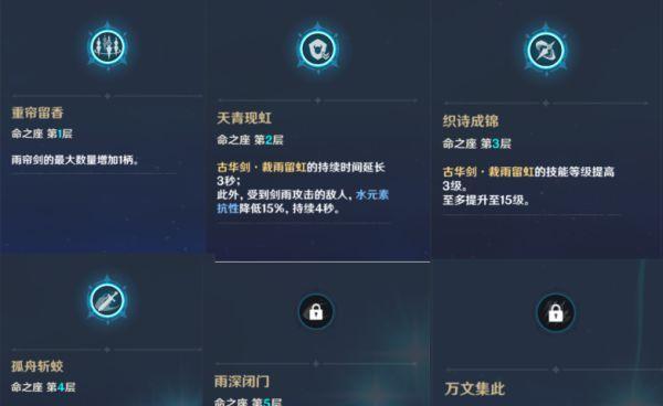 《原神天气系统，让你在游戏中体验真实天气变化》（探索更真实的游戏世界，感受天气的奇妙魅力）