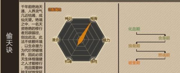 《烟雨江湖》五行功法之最强招式探究（掌握五行功法，以技压群雄！）