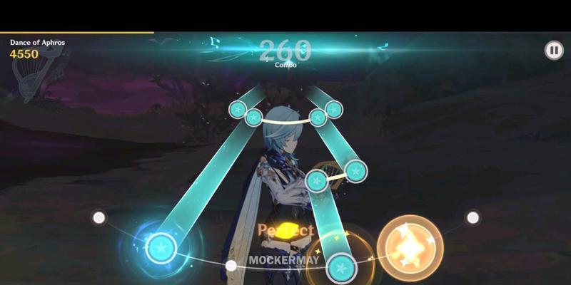 《原神浪曲苦水嗟恨其二》攻略指南（掌握攻略，游戏更进一步！）