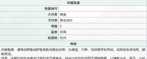 以江湖悠悠过桥米线食谱材料及制作方法（打造最正宗的过桥米线，让你品尝道地味道）