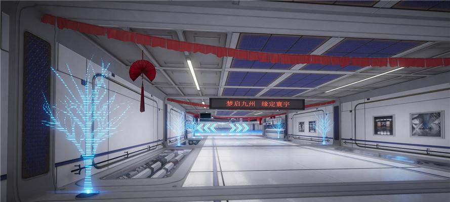 解锁王牌竞速新图宝箱钥匙的用途介绍（让你更快速地体验王牌竞速新图的乐趣）
