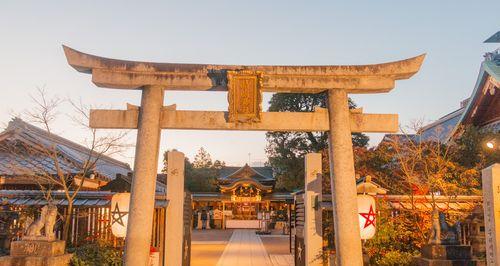 探秘神社世界——小森生活神社在哪里？（揭开迷雾的探寻之旅，让我们一起去寻找这个神秘而美妙的地方！）