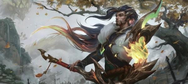 英雄联盟断浪之刃亚索价格一览（探究LOL亚索皮肤价格及获取方式）
