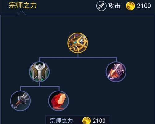 如何选择适合自己的2022金蝉铭文（打造最强王者，选择正确铭文）