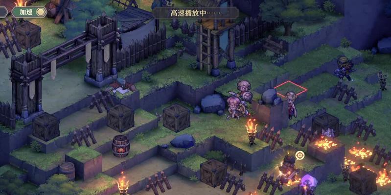 《铃兰之剑》地形杀详解（掌握地形杀，提升战斗力！）