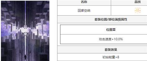 《无期迷途浊暗之井》玩法攻略（深入探究无期迷途浊暗之井的游戏玩法，让你轻松上手！）