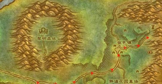 《魔兽世界》怀旧服攻略（掌握关键步骤，轻松完成任务）