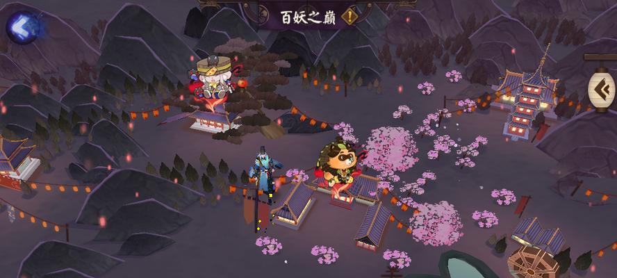 《以阴阳师猿蟹大合战进阶攻略》（如何成为顶级玩家？——掌握攻略）