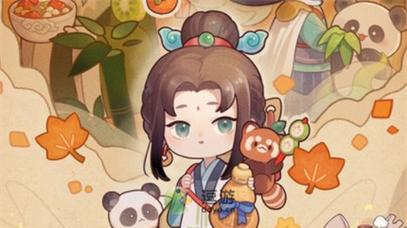 《爆炒江湖》中，值得培养的一名厨师（挖掘游戏中的隐物，解锁强力技能）