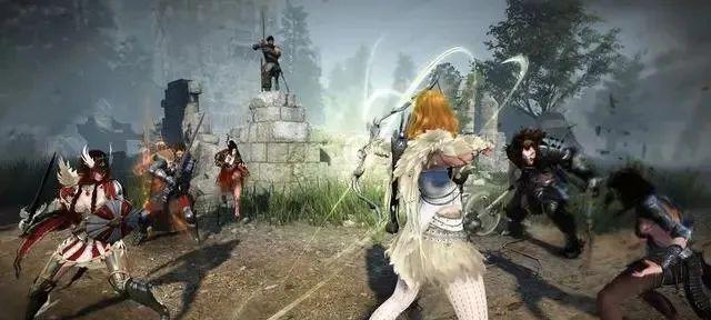 黑色沙漠手游女巫技能加点详解（全方位掌握女巫技能加点，让你成为最强法师！）