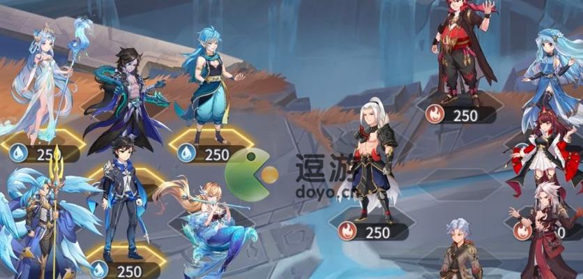 《斗罗大陆武魂觉醒》游戏命运交织第三章通关攻略（掌握关键技巧，快速通关第三章）