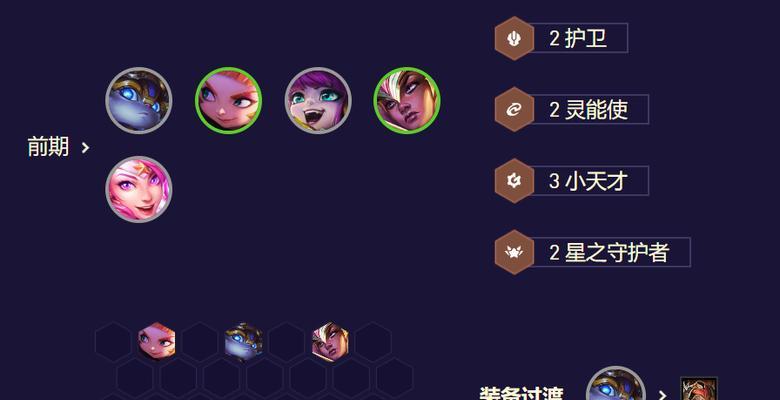 《金铲铲之战S7》琴女必杀阵容装备搭配攻略（如何在《金铲铲之战S7》中充分发挥琴女的优势？）