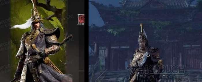 《永劫无间》保底玲珑宝莲一览（打造最强阵容，解锁全新玩法）