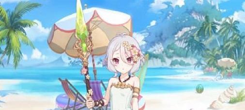 公主连结可可萝礼服，你值得培养吗？（探讨公主连结可可萝礼服的玩法和价值，让你更好地享受游戏体验）