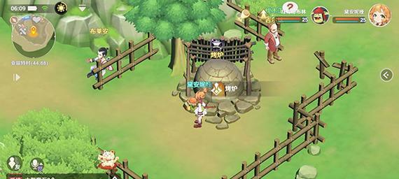《魔力宝贝旅人烹饪》玩法技巧攻略（掌握烹饪技能，成为顶级大厨！）