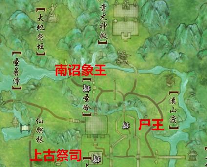 剑网三苍云新手攻略（探索剑网三苍云的奇幻世界，成为真正的修仙高手！）