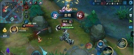 王者荣耀养鸡专家出装攻略（打造最强养鸡装备搭配，带你成为养鸡高手）