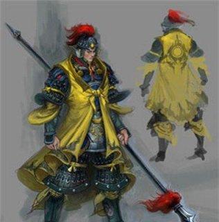 高顺出装攻略（无坚不摧的铁骑，高顺装备解析）