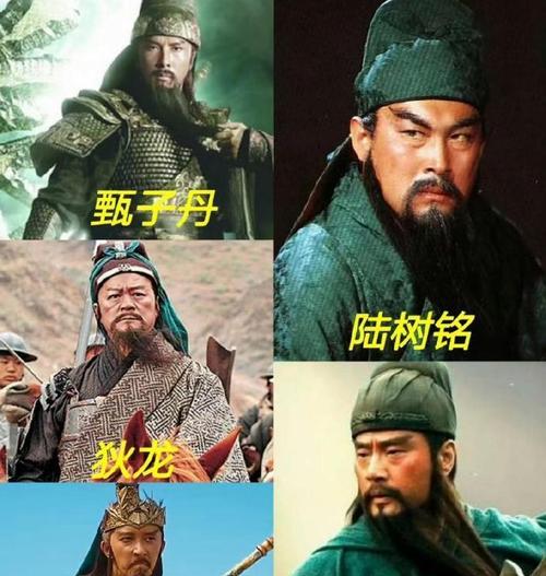 关羽新版本出装顺序攻略（打造无敌关二哥，席卷战场）