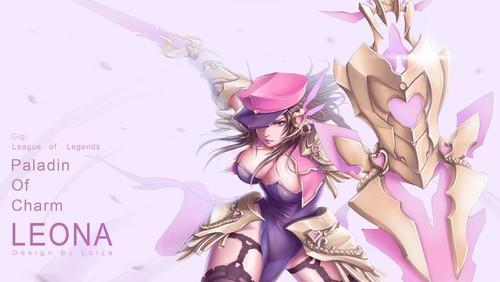 LOL曙光女神攻略（以曙光女神为核心，解析最佳战术与技巧）