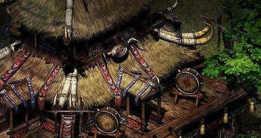 《掌握秦殇武器修改攻略，提升你的战斗力》（轻松解密秦殇武器修改技巧，让你成为战场上的无敌王者！）