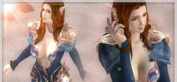 DOA5海莲娜攻略（熟悉角色特点，掌握技能组合，成为海莲娜的王者！）