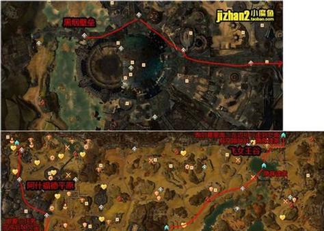 《激战2游侠长弓出装攻略》（剑指胜利，射出致命箭矢！）