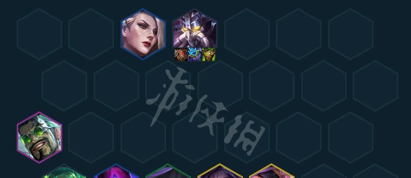 《变异狐狸羁绊出装顺序攻略》（掌握这个，成为变异狐狸的统御者）