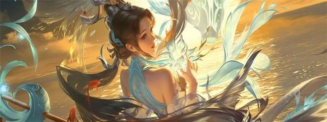 王者荣耀大乔人机模式出装攻略（大乔如何在人机模式下选择最佳装备）