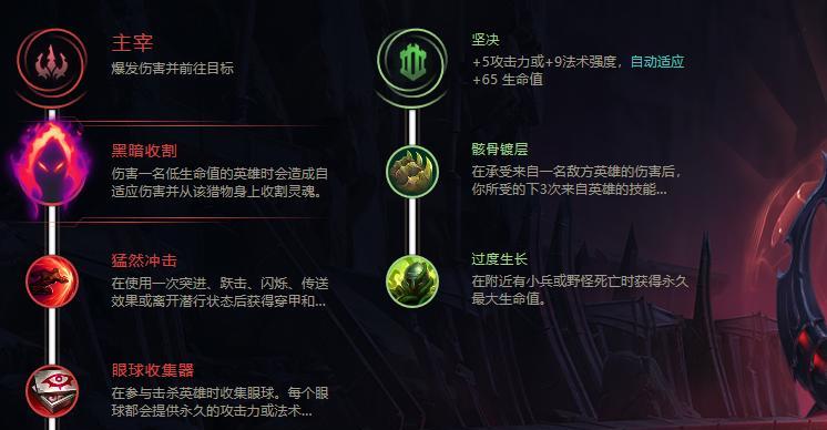 无限火力大树宝石出装攻略（打造无敌输出！一招秒杀敌人！从此称霸对战场！）