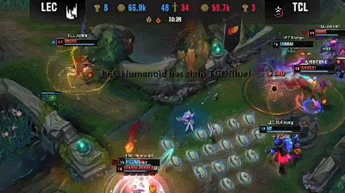 2019《LOL》全明星赛参赛战队一览（知名游戏战队齐聚，谁将夺冠？）