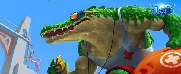 荒野屠夫手游攻略（掌握关键装备，成为无敌战神！）
