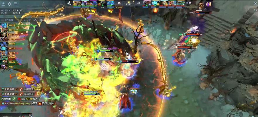 Dota祸乱之源出装攻略（全方位解析祸乱之源的出装技巧，让你在游戏中无往不利！）